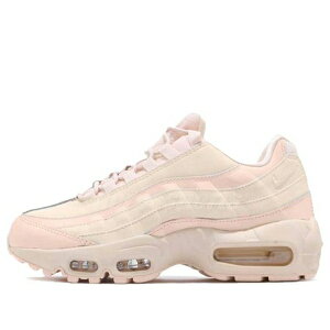 Nike iCL fB[X Xj[J[ y(WMNS) Nike Air Max 95 LX 'Guava Ice' AA1103-800z TCY US_6.5(23.5cm)