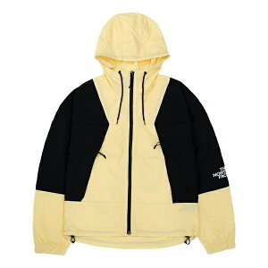 THE NORTH FACE m[XtFCX fB[X Xj[J[ y(WMNS) THE NORTH FACE Wind Jacket 'Yellow' NF0A5K16-3R4z TCY US_W_XL
