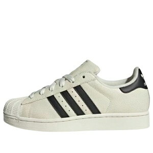 adidas AfB_X fB[X Xj[J[ y(WMNS) adidas Superstar II 'Off White Black' JS4013z TCY US_6.5(23.5cm)