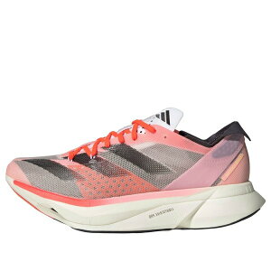 adidas AfB_X fB[X Xj[J[ y(WMNS) adidas Adizero Adios Pro 3 'Pink Spark Aurora' ID3612z TCY US_W_12