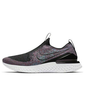 Nike iCL fB[X Xj[J[ y(WMNS) Nike Epic Phantom React Flyknit 'Multi-Color' BV0415-002z TCY US_7.5(24.5cm)
