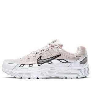 Nike iCL fB[X Xj[J[ y(WMNS) Nike P-6000 SE 'Soft Pink' CJ9585-600z TCY US_8(25.0cm)