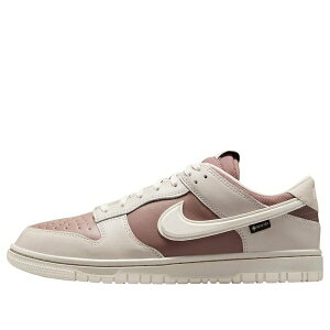Nike iCL fB[X Xj[J[ y(WMNS) Nike Dunk Low GORE-Tex 'Light Bone' HQ2053-002z TCY US_W_11.5