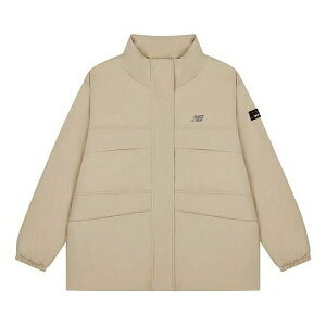 New Balance j[oX fB[X Xj[J[ y(WMNS) New Balance Classic Warm Coat 'Beige' AWJ33329-INCz TCY US_W_M