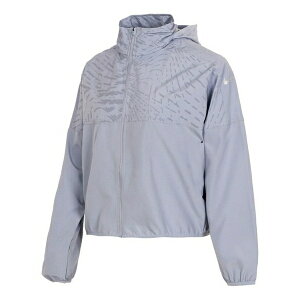 Nike iCL fB[X Xj[J[ y(WMNS) Nike Sports Training Running Casual Hooded Jacket Light Blue DD6463-519z TCY US_W_M