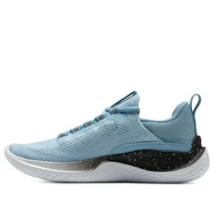 Under Armour アンダーアーマー レディース スニーカー 【(WMNS) Under Armour Flow Dynamic 'Blizzard White' 3026107-400】 サイズ US_8.5(25.5cm)