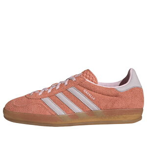 adidas AfB_X fB[X Xj[J[ y(WMNS) adidas Gazelle Indoor 'Wonder Clay' IE2946z TCY US_W_10