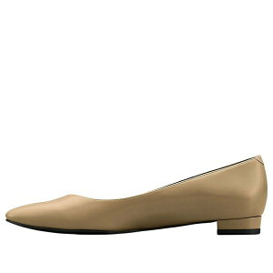 Onitsuka Tiger IjcJ^CK[ fB[X Xj[J[ y(WMNS) Onitsuka Tiger The Onitsuka Pumps 'Beige' 1182A656-250z TCY US_9.5(26.5cm)