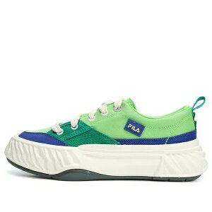 FILA tB fB[X Xj[J[ y(WMNS) FILA FOSSO2023 'Green' F12W322301FJSz TCY US_5.5(22.5cm)