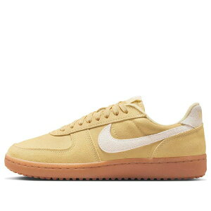 Nike iCL fB[X Xj[J[ y(WMNS) Nike Field General 'Butter' IF1743-700z TCY US_W_10.5