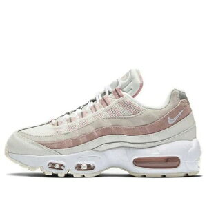 Nike iCL fB[X Xj[J[ y(WMNS) Nike Air Max 95 'Bleached Coral' 307960-116z TCY US_7(24.0cm)
