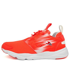 Reebok [{bN fB[X Xj[J[ y(WMNS) Reebok Furylite Contemporary 'Laser Red' V69635z TCY US_7.5(24.5cm)
