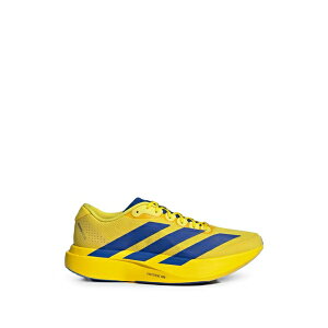 �A�f�B�_�X �����Y �X�j�[�J�[ �V���[�Y Adizero evo sl sneakers Yellow
