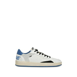 �N���C�������h�� �����Y �X�j�[�J�[ �V���[�Y Chelsea panelled sneakers White