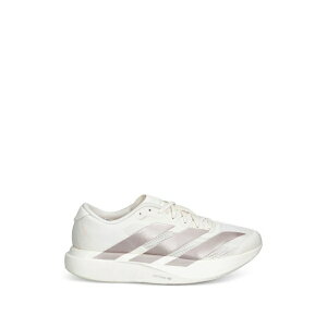 �A�f�B�_�X ���f�B�[�X �X�j�[�J�[ �V���[�Y Adizero evo sl mesh sneakers White