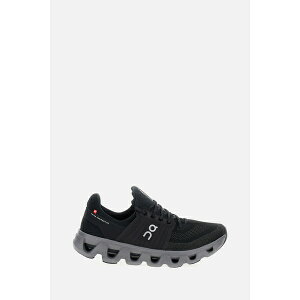 I Y Xj[J[ V[Y Cloudswift 4 Ad Sneakers Black