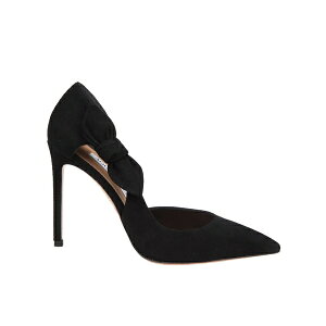 ANAY[ fB[X q[ V[Y Bow Tie Pumps Black