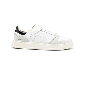 v~A[^ Y Xj[J[ V[Y Quinn Sneakers White