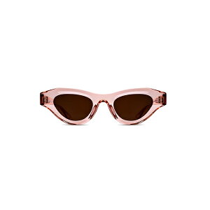 eBG[ X[ fB[X TOXACEFA ANZT[ JAYA Sunglasses Brown