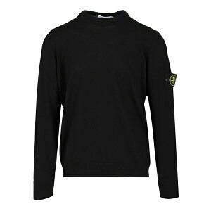 Xg[ACh Y jbg&Z[^[ AE^[ Crew Neck Sweater Black