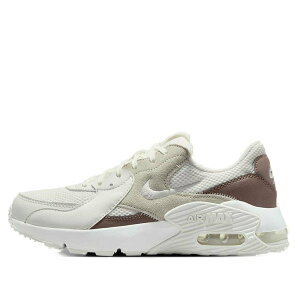 Nike �i�C�L ���f�B�[�X �X�j�[�J�[ �y(WMNS) Nike Air Max Excee 'Summit White Mink Brown' CD5432-134�z �T�C�Y US_5(22.0cm)