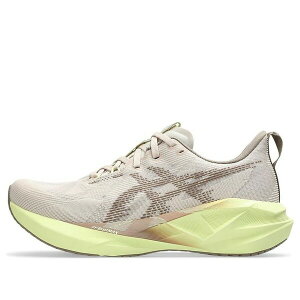 ASICS �A�V�b�N�X ���f�B�[�X �X�j�[�J�[ �y(WMNS) ASICS Novablast 5 'Mineral Beige Taupe Grey' 1012B765-250�z �T�C�Y US_W_11