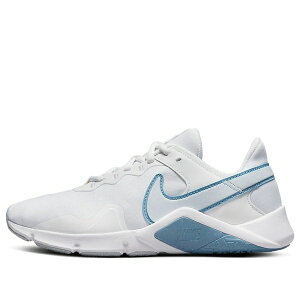 Nike �i�C�L ���f�B�[�X �X�j�[�J�[ �y(WMNS) Nike Legend Essential 2 'White Aura' CQ9545-101�z �T�C�Y US_9(26.0cm)