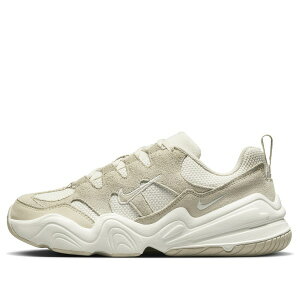 Nike �i�C�L ���f�B�[�X �X�j�[�J�[ �y(WMNS) Nike Tech Hera 'Light Orewood Brown' DR9761-002�z �T�C�Y US_5(22.0cm)