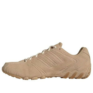 adidas �A�f�B�_�X ���f�B�[�X �X�j�[�J�[ �y(WMNS) adidas Ghost Sprint 'Magic Beige' JS1067�z �T�C�Y US_5(22.0cm)