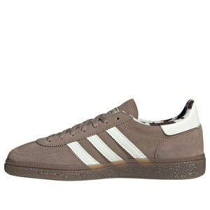 adidas �A�f�B�_�X ���f�B�[�X �X�j�[�J�[ �y(WMNS) adidas Handball Spezial 'Chalky Brown' JR5007�z �T�C�Y US_5.5(22.5cm)