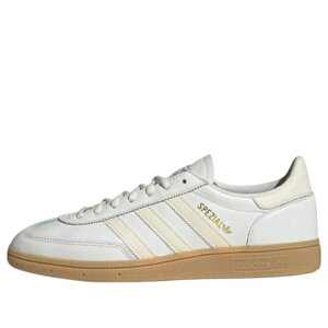 adidas �A�f�B�_�X �����Y �X�j�[�J�[ �yadidas Handball Spezial 'White Gum' JS3867�z �T�C�Y US_M_13.5
