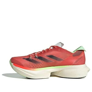 adidas �A�f�B�_�X �����Y �X�j�[�J�[ �yadidas Adizero Adios Pro 3 'Rot' IG6443�z �T�C�Y US_5(23.0cm)