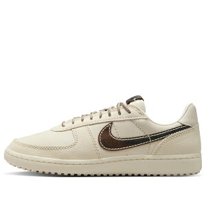 Nike �i�C�L �����Y �X�j�[�J�[ �yNike Field General 'Soft Pearl Fauna Brown' IH7331-020�z �T�C�Y US_6.5(24.5cm)