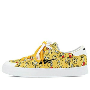 Reebok ���[�{�b�N �����Y �X�j�[�J�[ �yReebok Berlin Fvs Sport Shoes Yellow/White H04435�z �T�C�Y US_8(26.0cm)