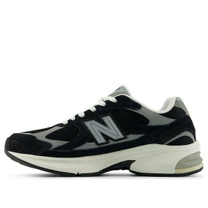 New Balance �j���[�o�����X �����Y �X�j�[�J�[ �yNew Balance 2010 'Black Phantom Grey' U2010892�z �T�C�Y US_M_4