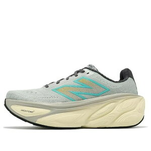New Balance �j���[�o�����X �����Y �X�j�[�J�[ �yNew Balance Fresh Foam X More v5 'Brighton Grey Cyber Jade' MMORLJ5�z �T�C�Y US_7.5(25.5cm)