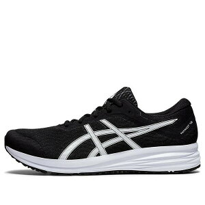 ASICS �A�V�b�N�X �����Y �X�j�[�J�[ �yASICS Patriot 12 'Black White' 1011A823-001�z �T�C�Y US_9(27.0cm)