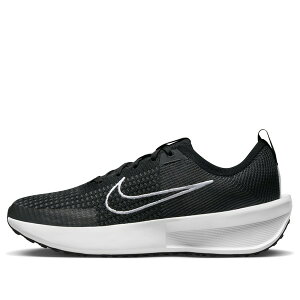 Nike �i�C�L �����Y �X�j�[�J�[ �yNike Interact Run 'Black White' FD2291-001�z �T�C�Y US_M_13