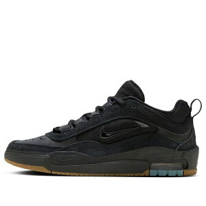 Nike �i�C�L �����Y �X�j�[�J�[ �G�X�r�[ �yNike SB Air Max Ishod Wair 'Black Gum' FB2393-001�z �T�C�Y US_12(30.0cm)