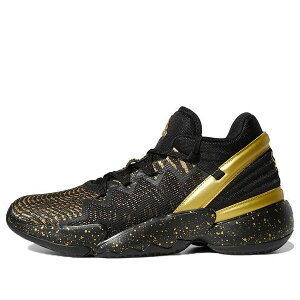 adidas �A�f�B�_�X �����Y �X�j�[�J�[ �yadidas D.O.N. Issue #2 GCA 'Championship' FZ3881�z �T�C�Y US_7(25.0cm)