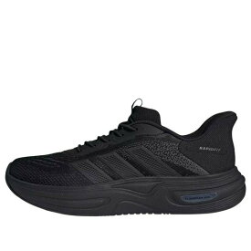 adidas アディダス メンズ スニーカー 【adidas Cloudfoam Cuxxion Rapidfit 'Black' HP3428】 サイズ US_11(29.0cm)