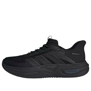 adidas �A�f�B�_�X �����Y �X�j�[�J�[ �yadidas Cloudfoam Cuxxion Rapidfit 'Black' HP3428�z �T�C�Y US_11(29.0cm)