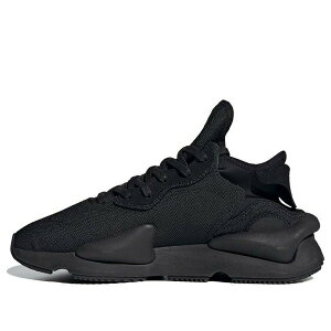 adidas �A�f�B�_�X �����Y �X�j�[�J�[ �yadidas Y-3 Kaiwa 'Core Black' FX0909�z �T�C�Y US_10.5(28.5cm)