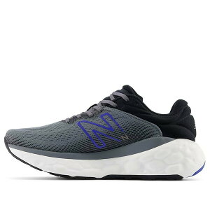 New Balance �j���[�o�����X �����Y �X�j�[�J�[ �yNew Balance Fresh Foam X 840v1 'Grey Blue' M840FCB�z �T�C�Y US_9.5(27.5cm)