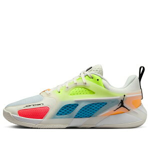Jordan �W���[�_�� �����Y �X�j�[�J�[ �yAir Jordan Heir PF 'Sail Dark Powder Blue Volt' FQ3859-100�z �T�C�Y US_11.5(29.5cm)