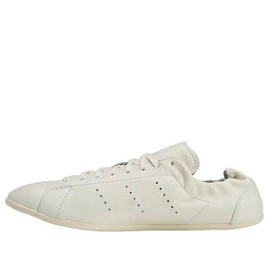 adidas �A�f�B�_�X �����Y �X�j�[�J�[ �yadidas Y-3 Stan Smith Low Pro 'Off White' KJ2390�z �T�C�Y US_5(23.0cm)