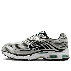 Nike �i�C�L �����Y �X�j�[�J�[ �G�A�}�b�N�X �yNike Air Max Moto 2K 'Metallic Silver Hyper Turquoise' IR1476-101�z �T�C�Y US_8(26.0cm)