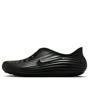 Nike �i�C�L �����Y �X�j�[�J�[ �yNike Reactx Rejuven8 'Triple Black' HV5060-001�z �T�C�Y US_M_18
