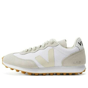 VEJA ���F�W�� �����Y �X�j�[�J�[ �yVeja Rio Branco Alveomesh 'White Pierre Natural' RB012382�z �T�C�Y US_7(25.0cm)
