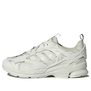 adidas �A�f�B�_�X �����Y �X�j�[�J�[ �yadidas Spiritain 2000 Deluxe Marathon Running Shoes 'White' HP5391�z �T�C�Y US_6.5(24.5cm)